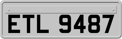 ETL9487