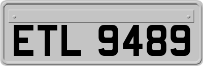 ETL9489