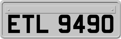 ETL9490