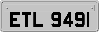 ETL9491