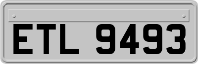 ETL9493