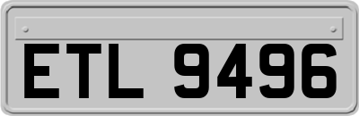 ETL9496