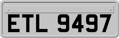 ETL9497