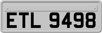 ETL9498