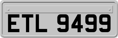 ETL9499