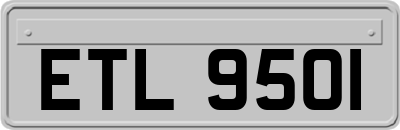 ETL9501