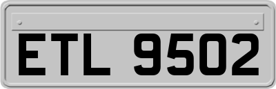 ETL9502