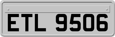 ETL9506