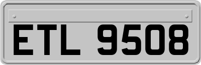 ETL9508