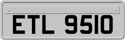 ETL9510