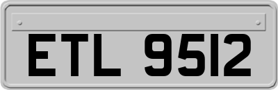 ETL9512