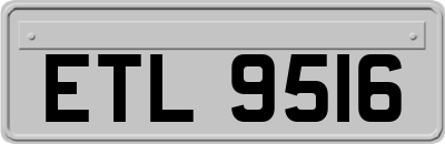 ETL9516