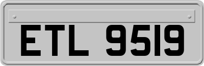 ETL9519