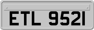 ETL9521