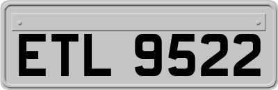 ETL9522