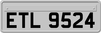 ETL9524