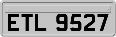 ETL9527
