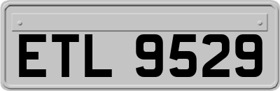 ETL9529