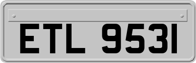 ETL9531