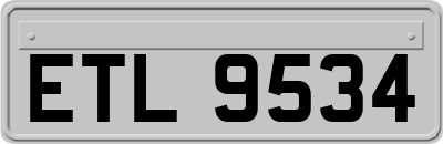 ETL9534