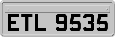 ETL9535