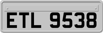 ETL9538