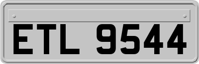 ETL9544