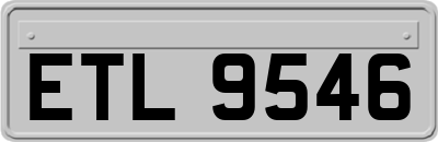 ETL9546