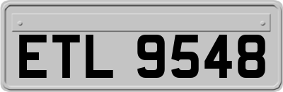ETL9548