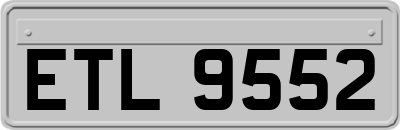 ETL9552