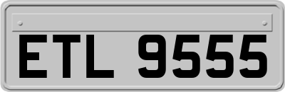 ETL9555