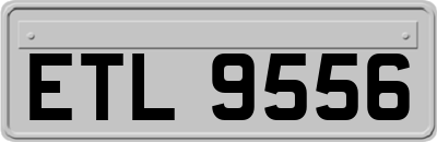 ETL9556