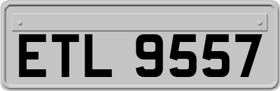 ETL9557