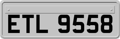 ETL9558