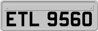 ETL9560