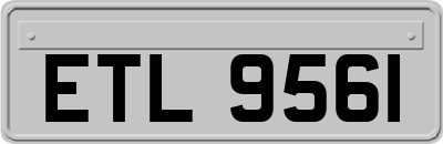 ETL9561