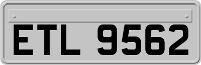 ETL9562