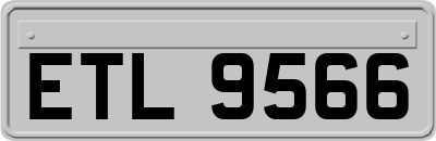 ETL9566
