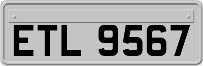 ETL9567
