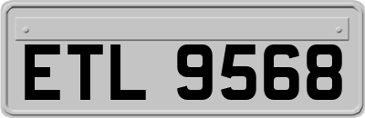 ETL9568
