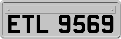 ETL9569