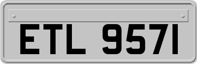 ETL9571