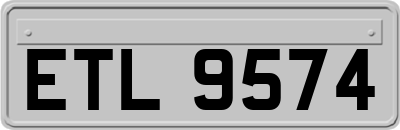 ETL9574