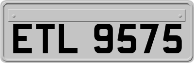ETL9575