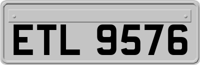 ETL9576