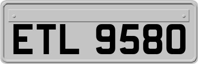 ETL9580