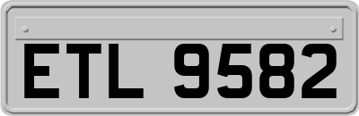ETL9582