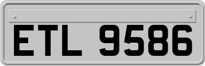 ETL9586