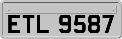 ETL9587