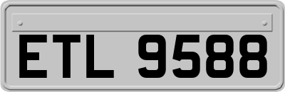ETL9588